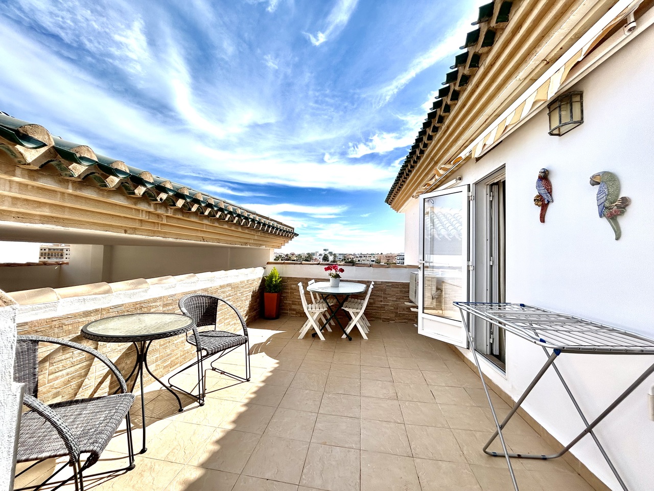 3 Bed, 2 Bath, ApartmentFor Sale, La Zenia, Alicante