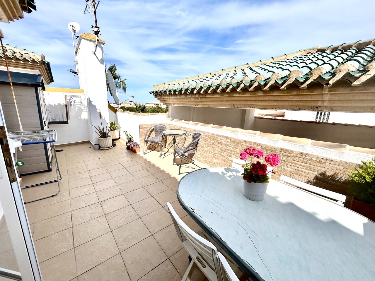 3 Bed, 2 Bath, ApartmentFor Sale, La Zenia, Alicante