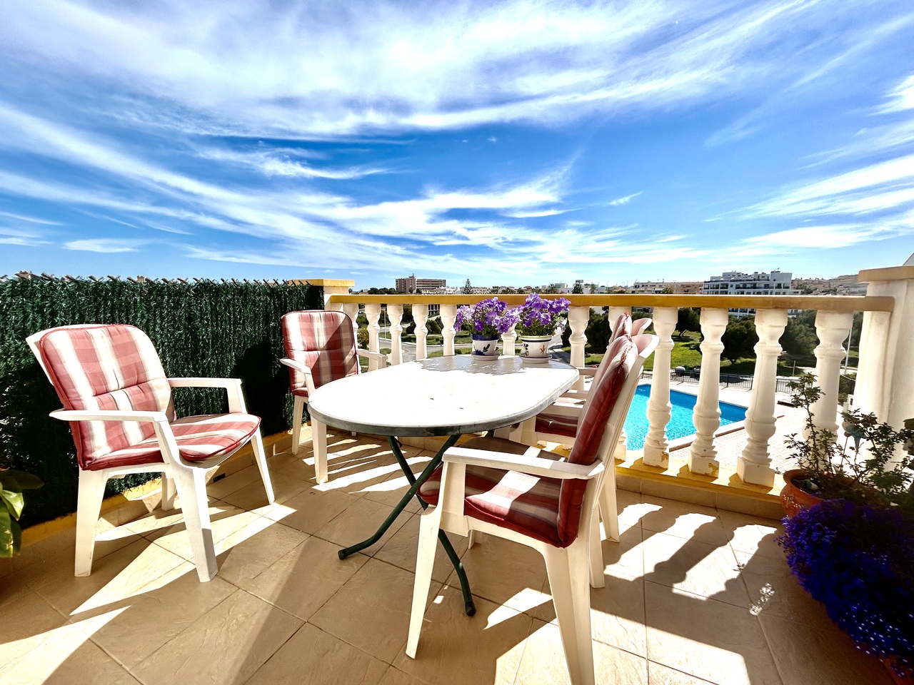 3 Bed, 2 Bath, ApartmentFor Sale, La Zenia, Alicante