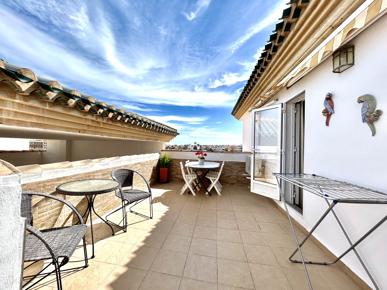 3 Bed, 2 Bath, ApartmentFor Sale, La Zenia, Alicante