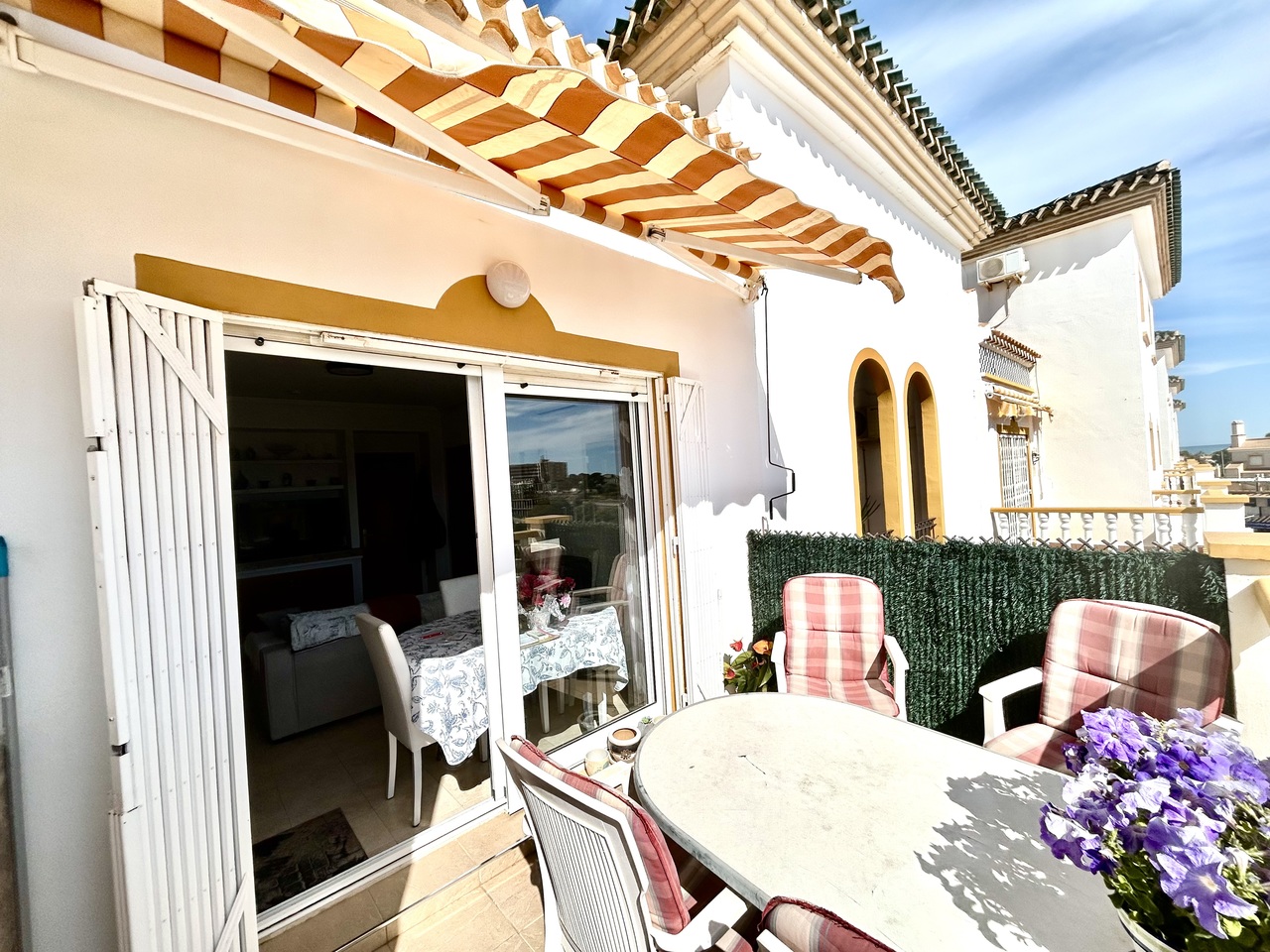 3 Bed, 2 Bath, ApartmentFor Sale, La Zenia, Alicante