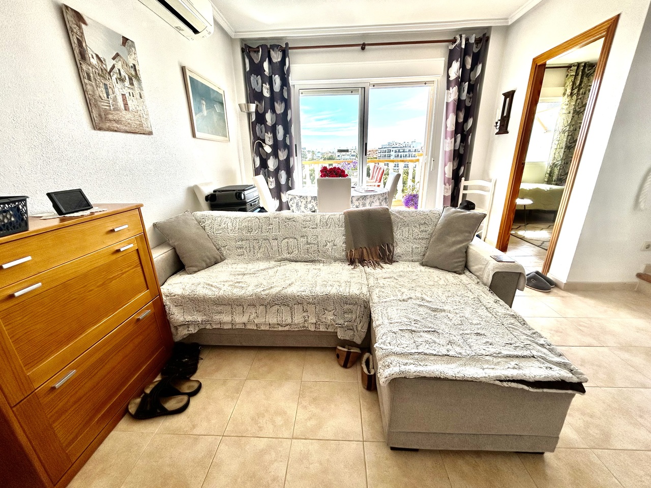 3 Bed, 2 Bath, ApartmentFor Sale, La Zenia, Alicante