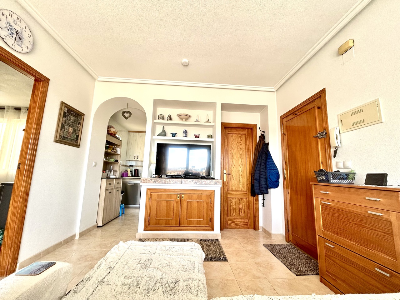 3 Bed, 2 Bath, ApartmentFor Sale, La Zenia, Alicante