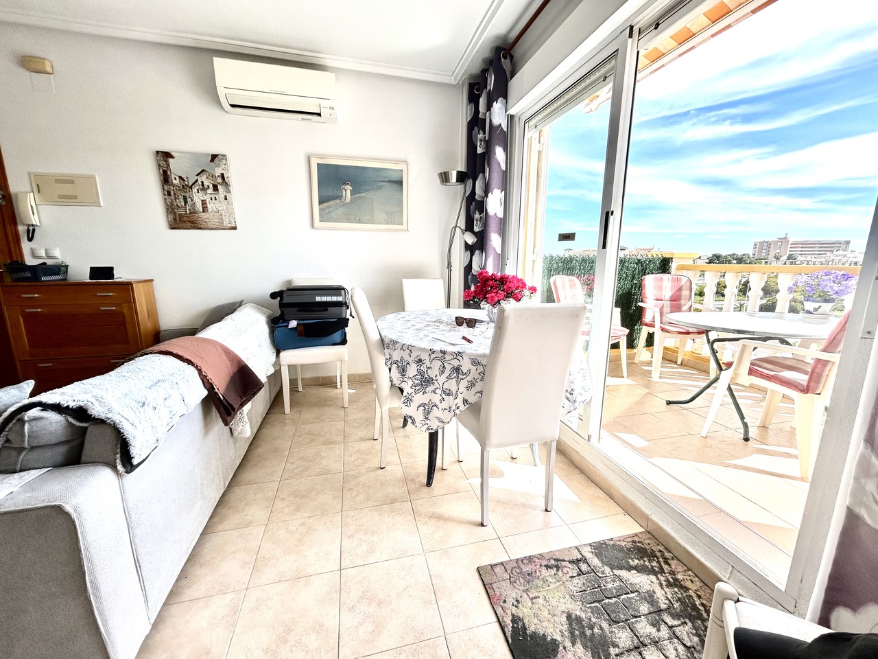 3 Bed, 2 Bath, ApartmentFor Sale, La Zenia, Alicante