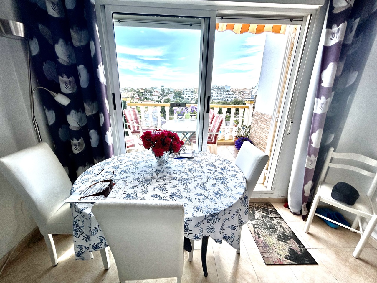 3 Bed, 2 Bath, ApartmentFor Sale, La Zenia, Alicante