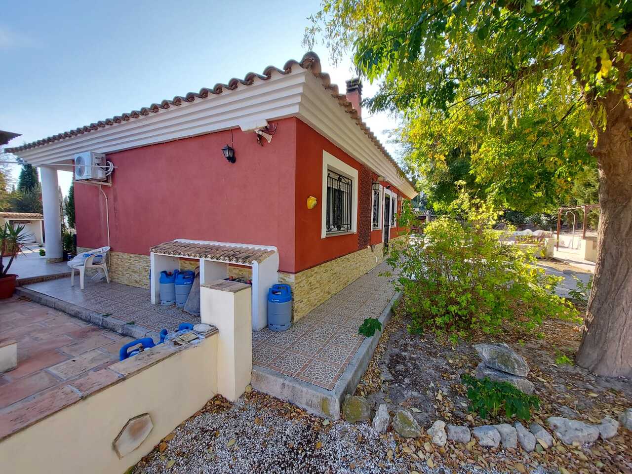 3 Bed, 2 Bath, HouseFor Sale, Calasparra, Murcia