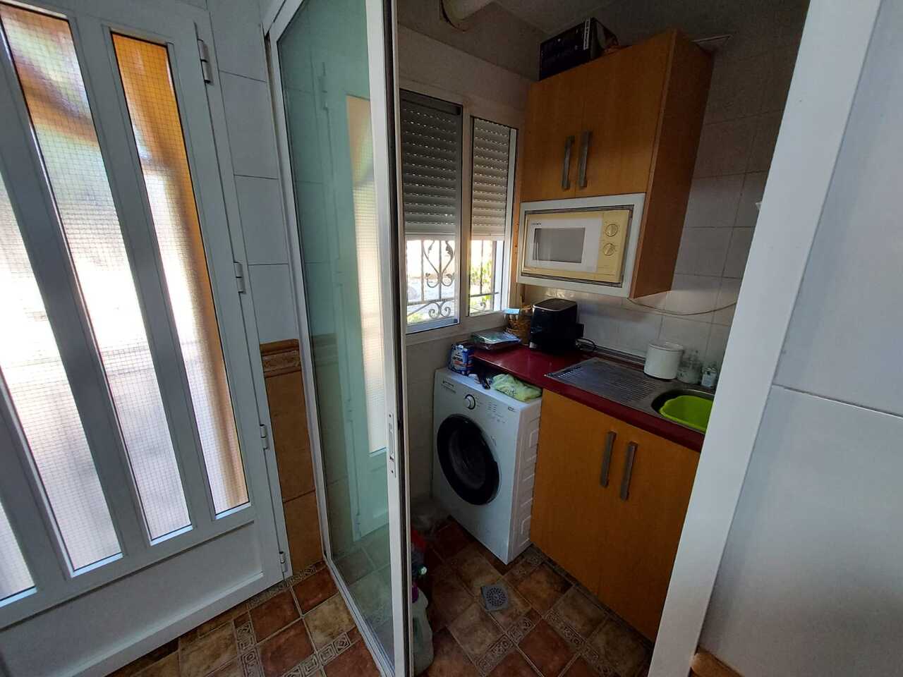 3 Bed, 2 Bath, HouseFor Sale, Calasparra, Murcia