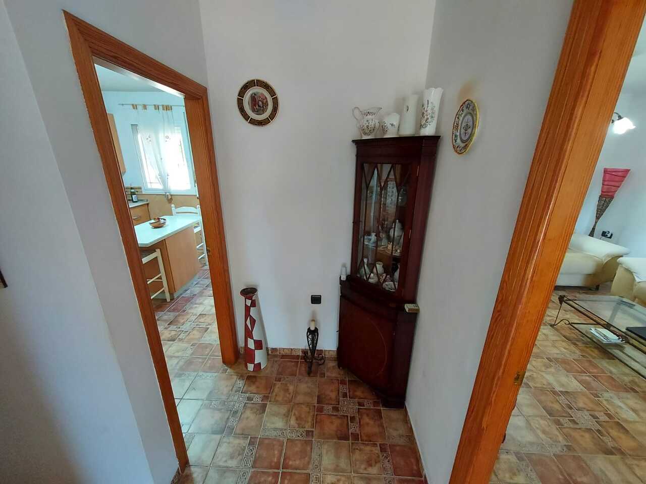 3 Bed, 2 Bath, HouseFor Sale, Calasparra, Murcia