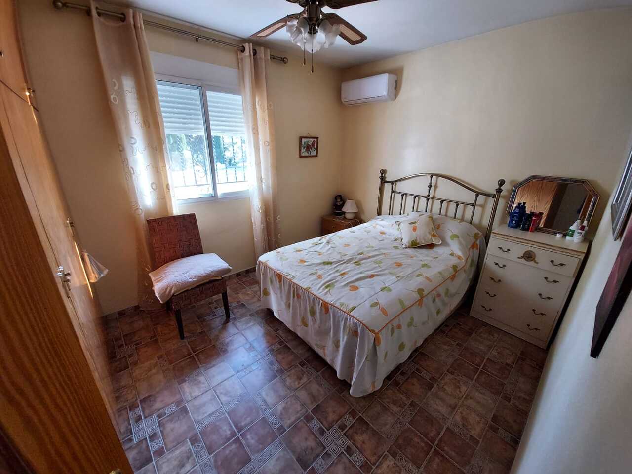 3 Bed, 2 Bath, HouseFor Sale, Calasparra, Murcia