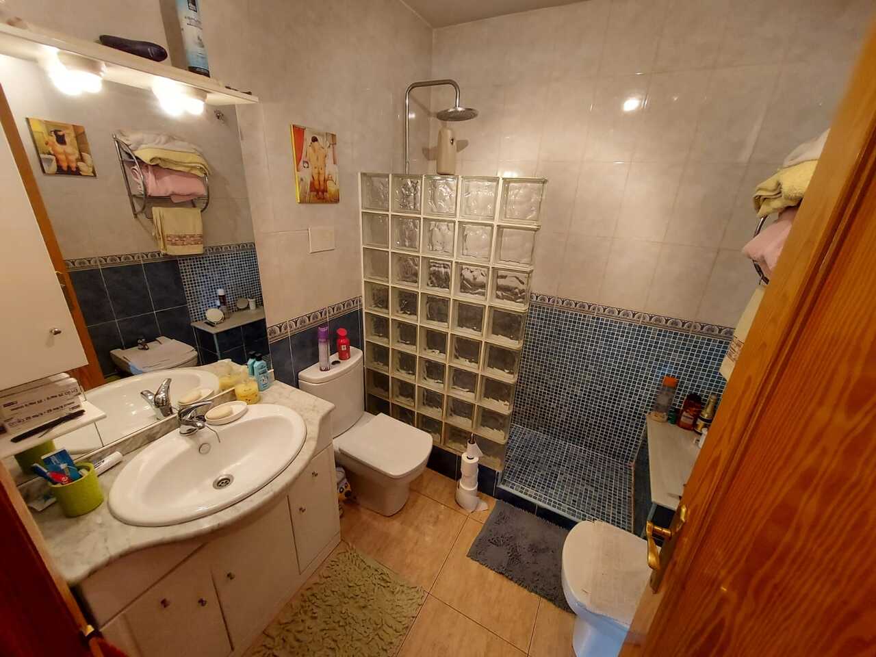 3 Bed, 2 Bath, HouseFor Sale, Calasparra, Murcia