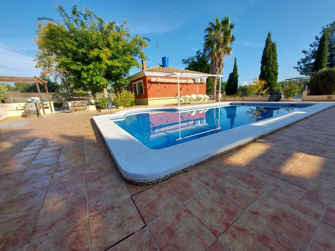 3 Bed, 2 Bath, HouseFor Sale, Calasparra, Murcia
