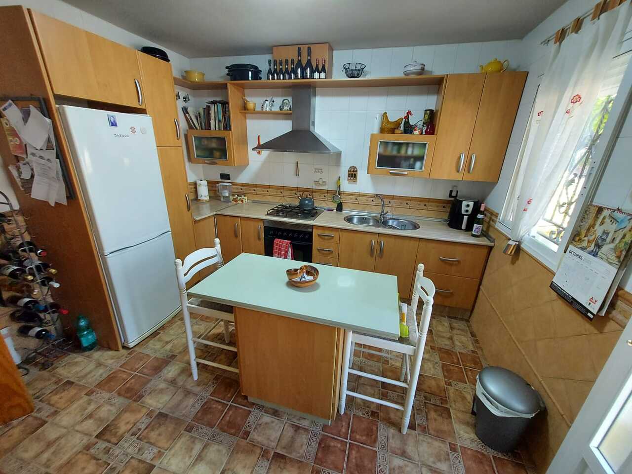 3 Bed, 2 Bath, HouseFor Sale, Calasparra, Murcia