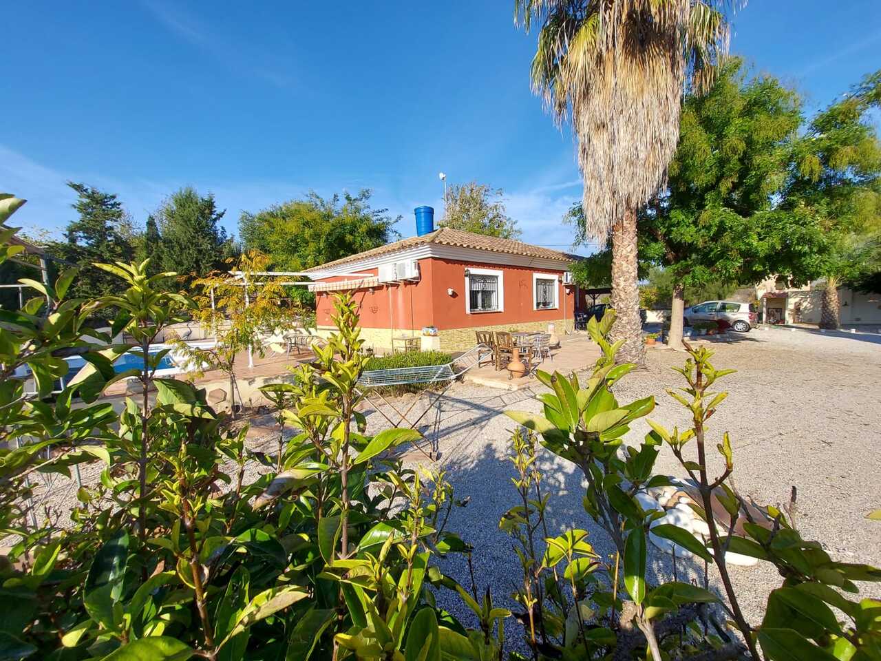 3 Bed, 2 Bath, HouseFor Sale, Calasparra, Murcia