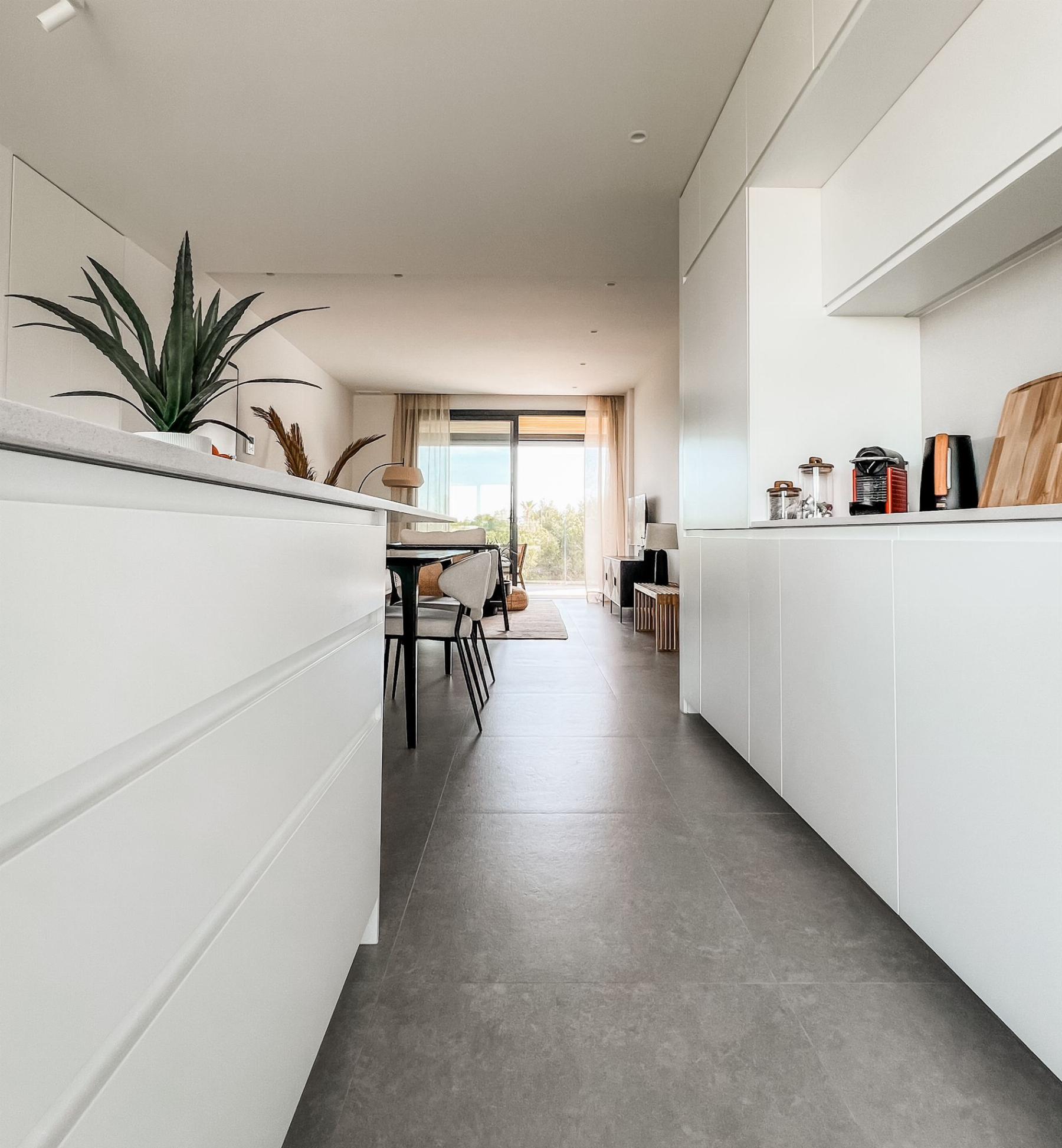 2 Bed, 2 Bath, ApartmentFor Sale, Orihuela Costa, Alicante