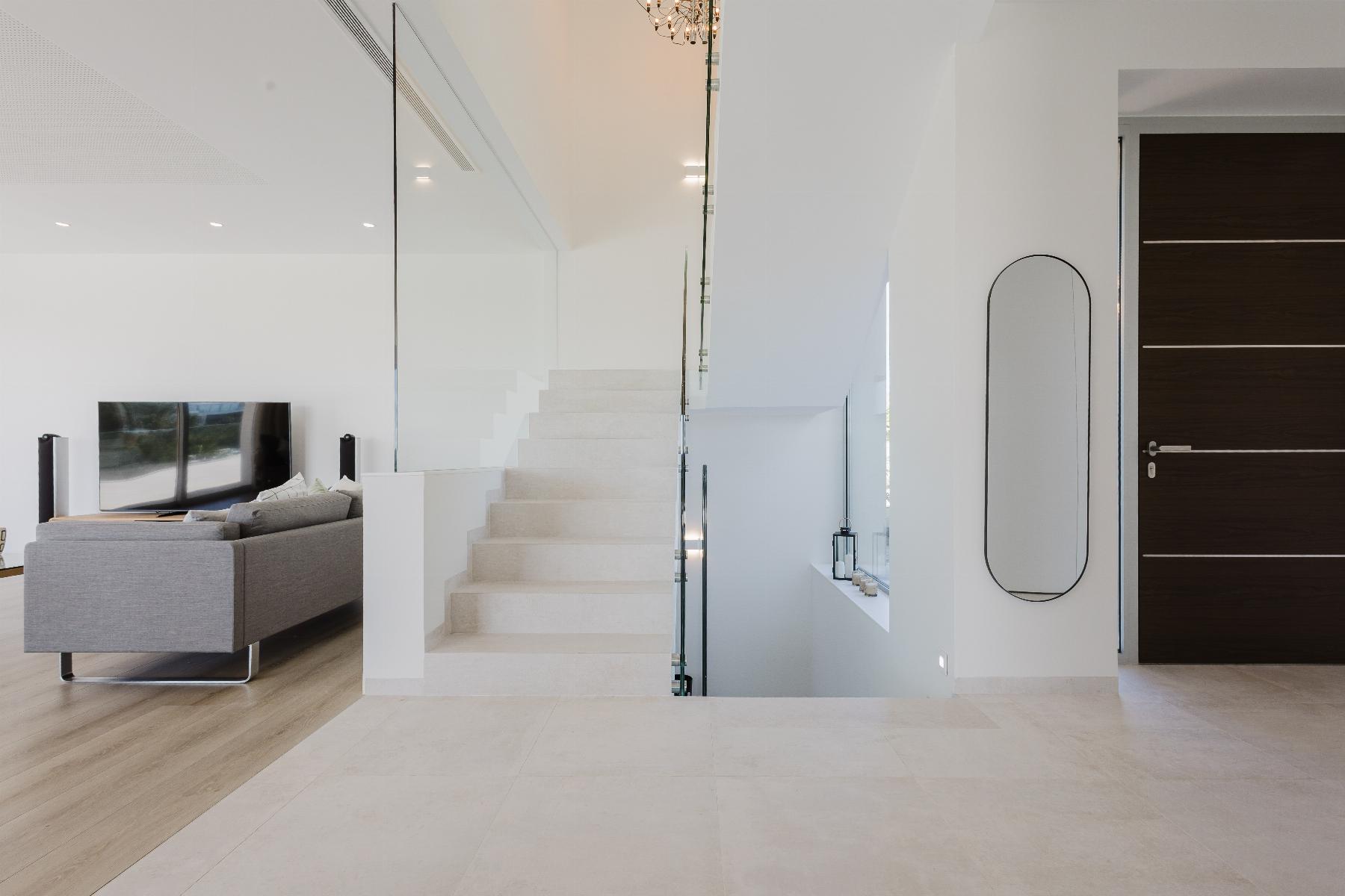 5 Bed, 6 Bath, HouseFor Sale, Orihuela Costa, Alicante