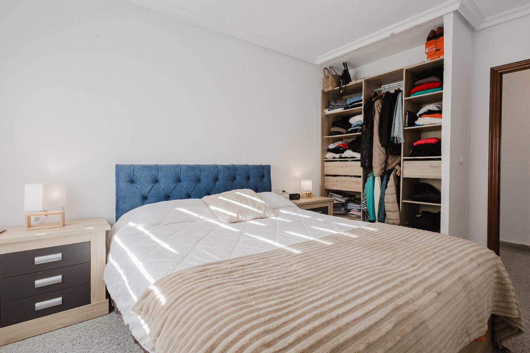 4 Bed, 2 Bath, ApartmentFor Sale, San Miguel de Salinas, Alicante