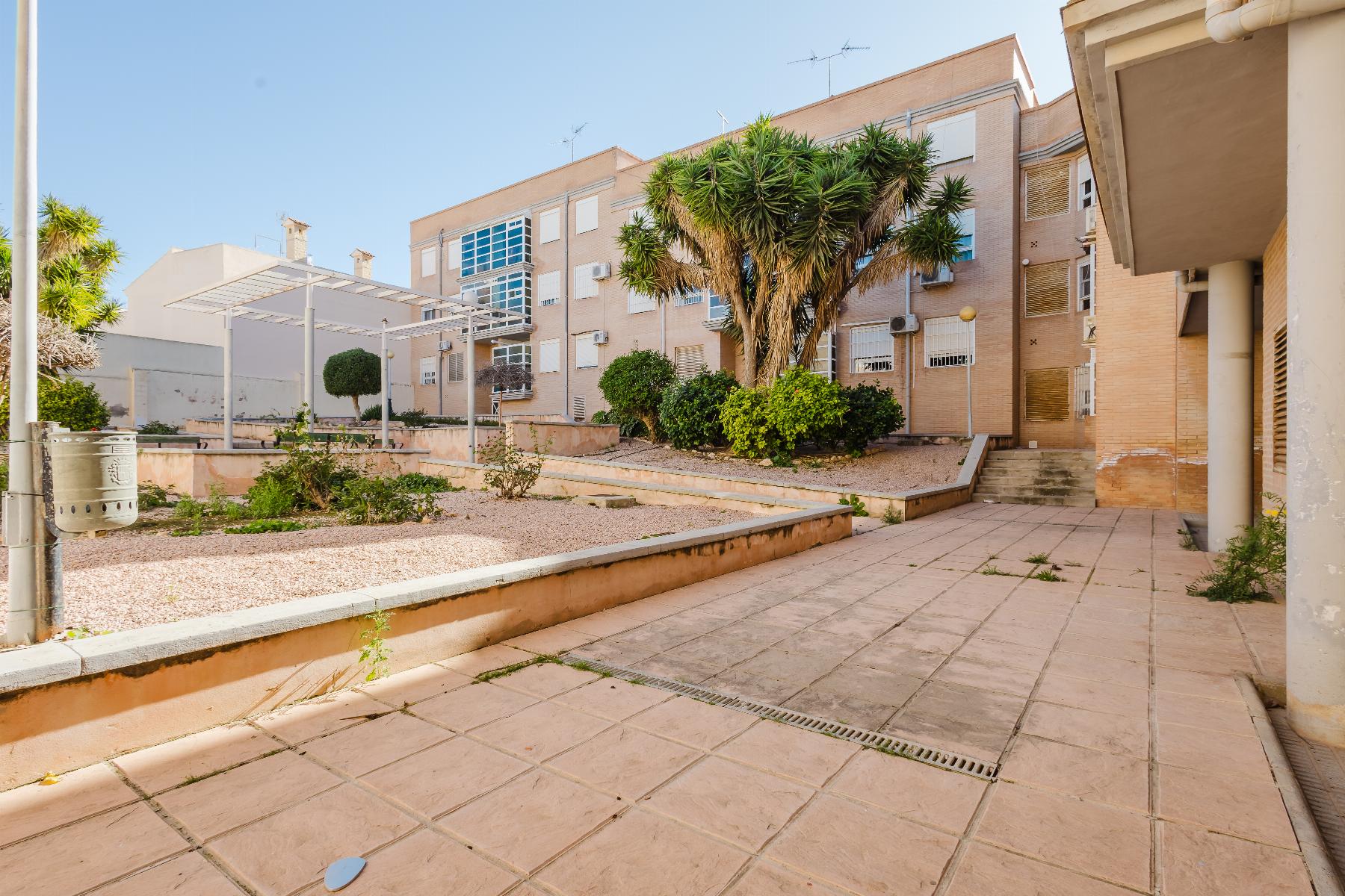 4 Bed, 2 Bath, ApartmentFor Sale, San Miguel de Salinas, Alicante