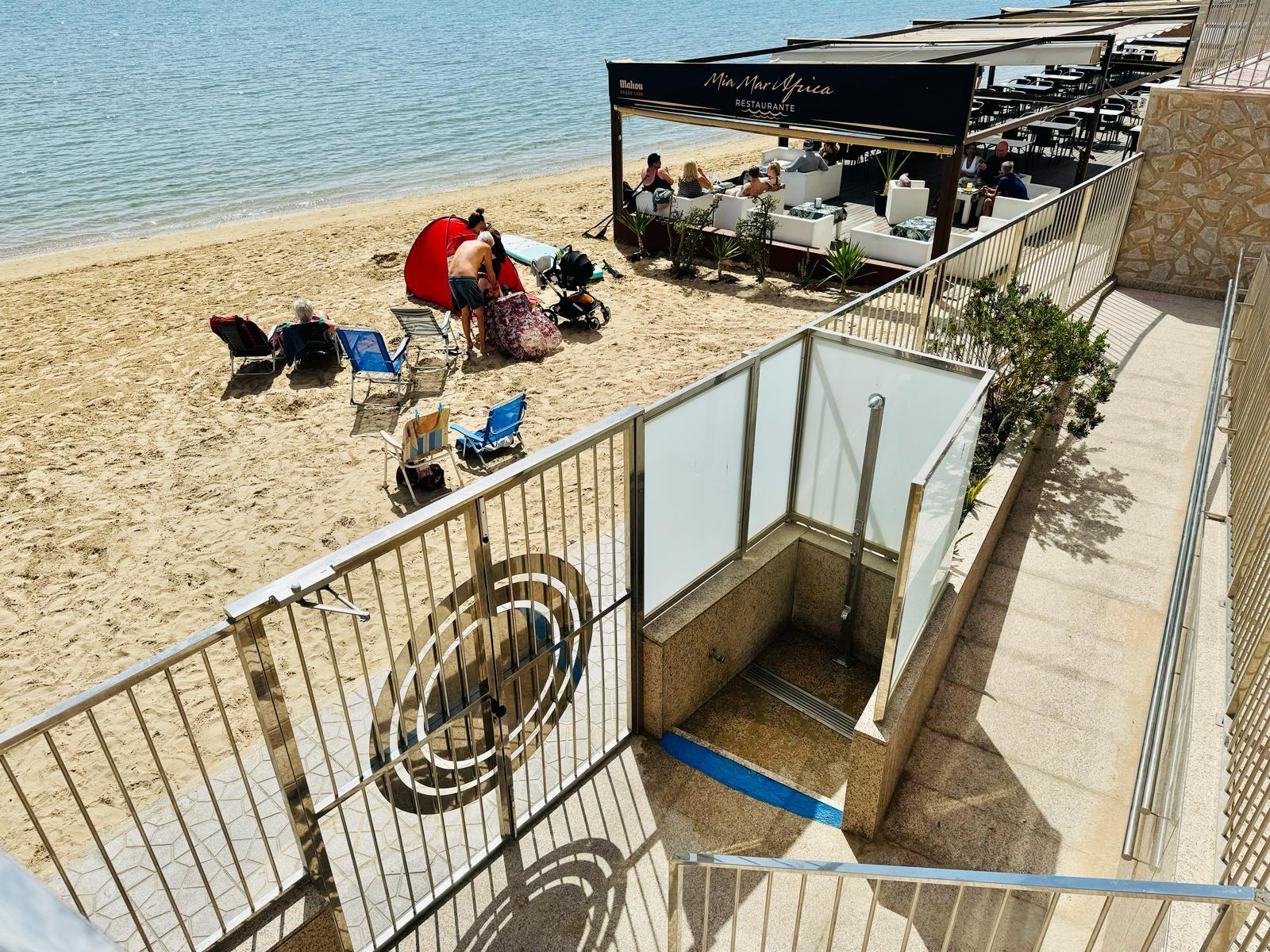 3 Bed, 2 Bath, ApartmentFor Sale, Torrevieja, Alicante