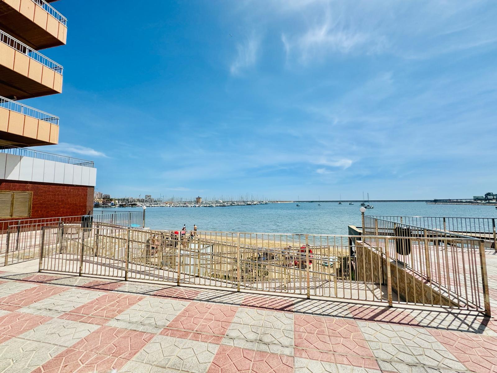 3 Bed, 2 Bath, ApartmentFor Sale, Torrevieja, Alicante
