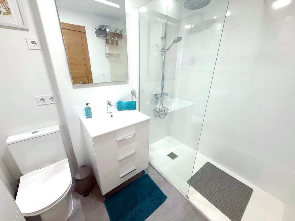 2 Bed, 2 Bath, ApartmentFor Sale, Hacienda Riquelme Golf Resort, Murcia