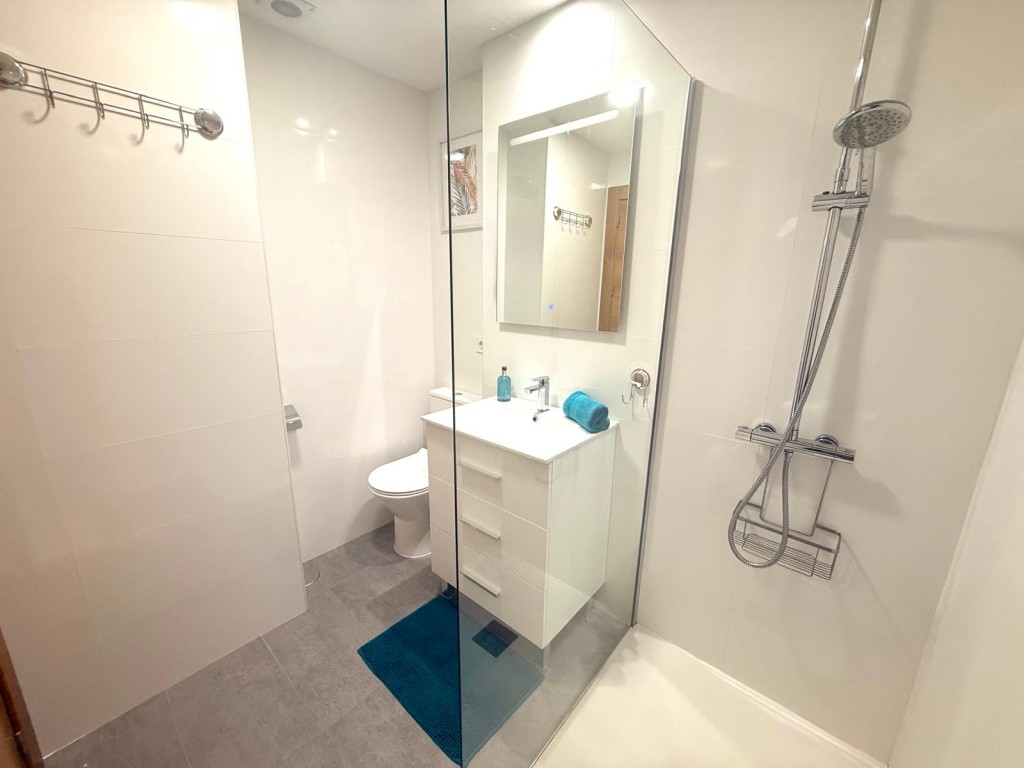 2 Bed, 2 Bath, ApartmentFor Sale, Hacienda Riquelme Golf Resort, Murcia