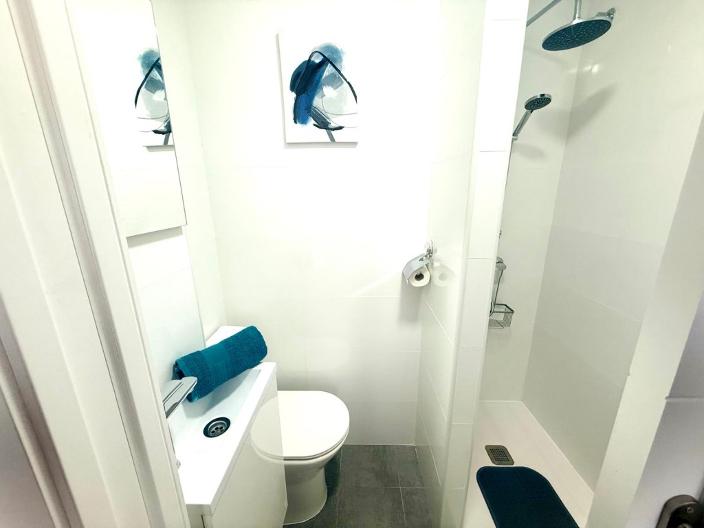 2 Bed, 2 Bath, ApartmentFor Sale, Hacienda Riquelme Golf Resort, Murcia