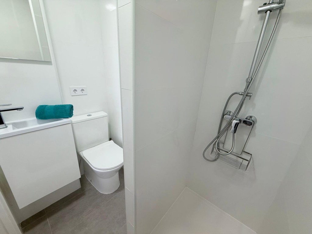 2 Bed, 2 Bath, ApartmentFor Sale, Hacienda Riquelme Golf Resort, Murcia