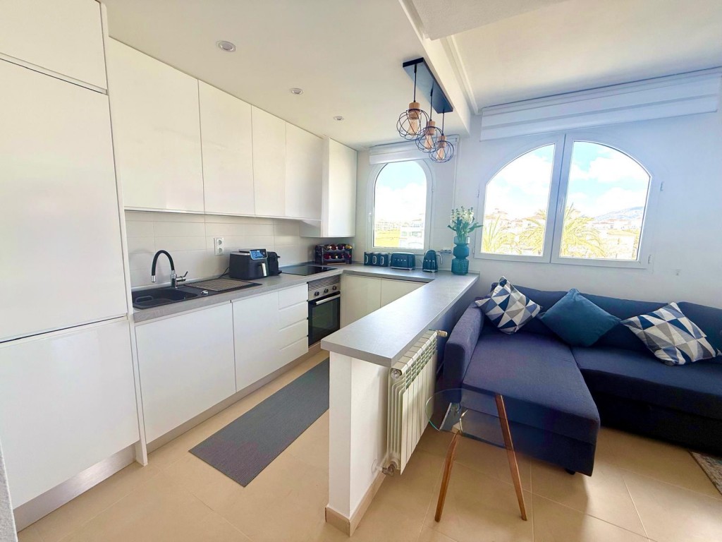 2 Bed, 2 Bath, ApartmentFor Sale, Hacienda Riquelme Golf Resort, Murcia