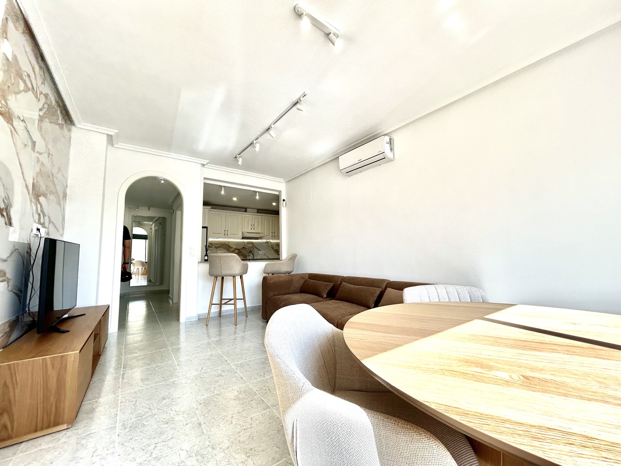 2 Bed, 2 Bath, ApartmentFor Sale, Campoamor, Alicante