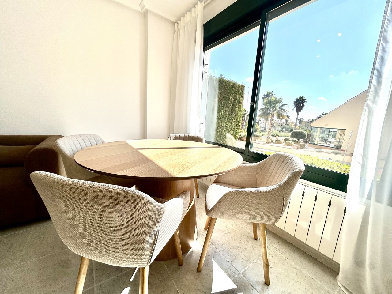 2 Bed, 2 Bath, ApartmentFor Sale, Campoamor, Alicante
