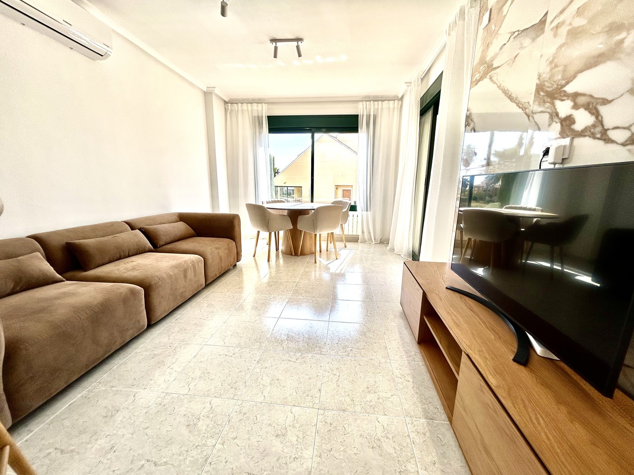 2 Bed, 2 Bath, ApartmentFor Sale, Campoamor, Alicante