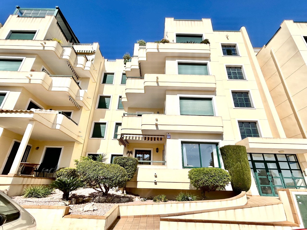 2 Bed, 2 Bath, ApartmentFor Sale, Campoamor, Alicante