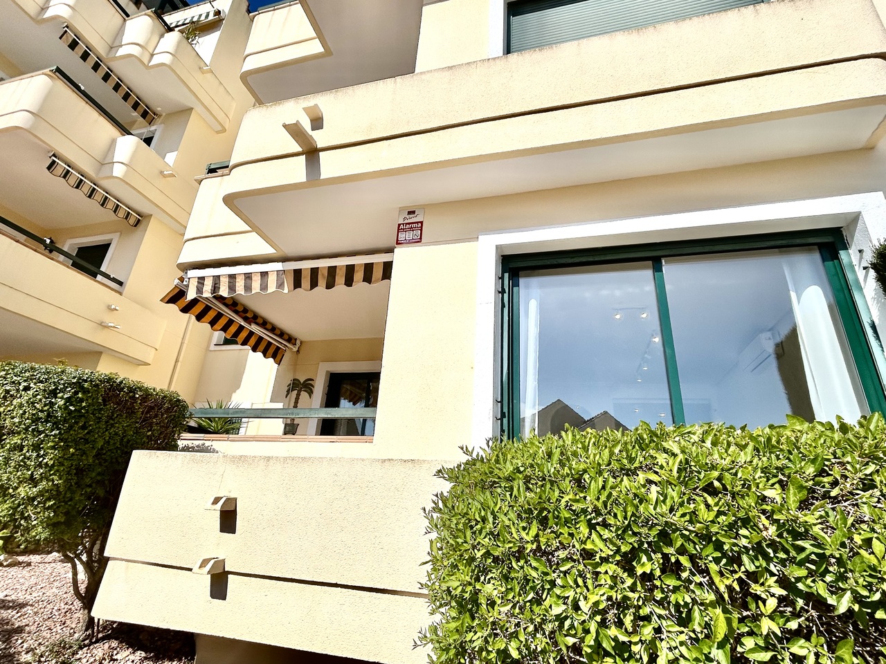 2 Bed, 2 Bath, ApartmentFor Sale, Campoamor, Alicante