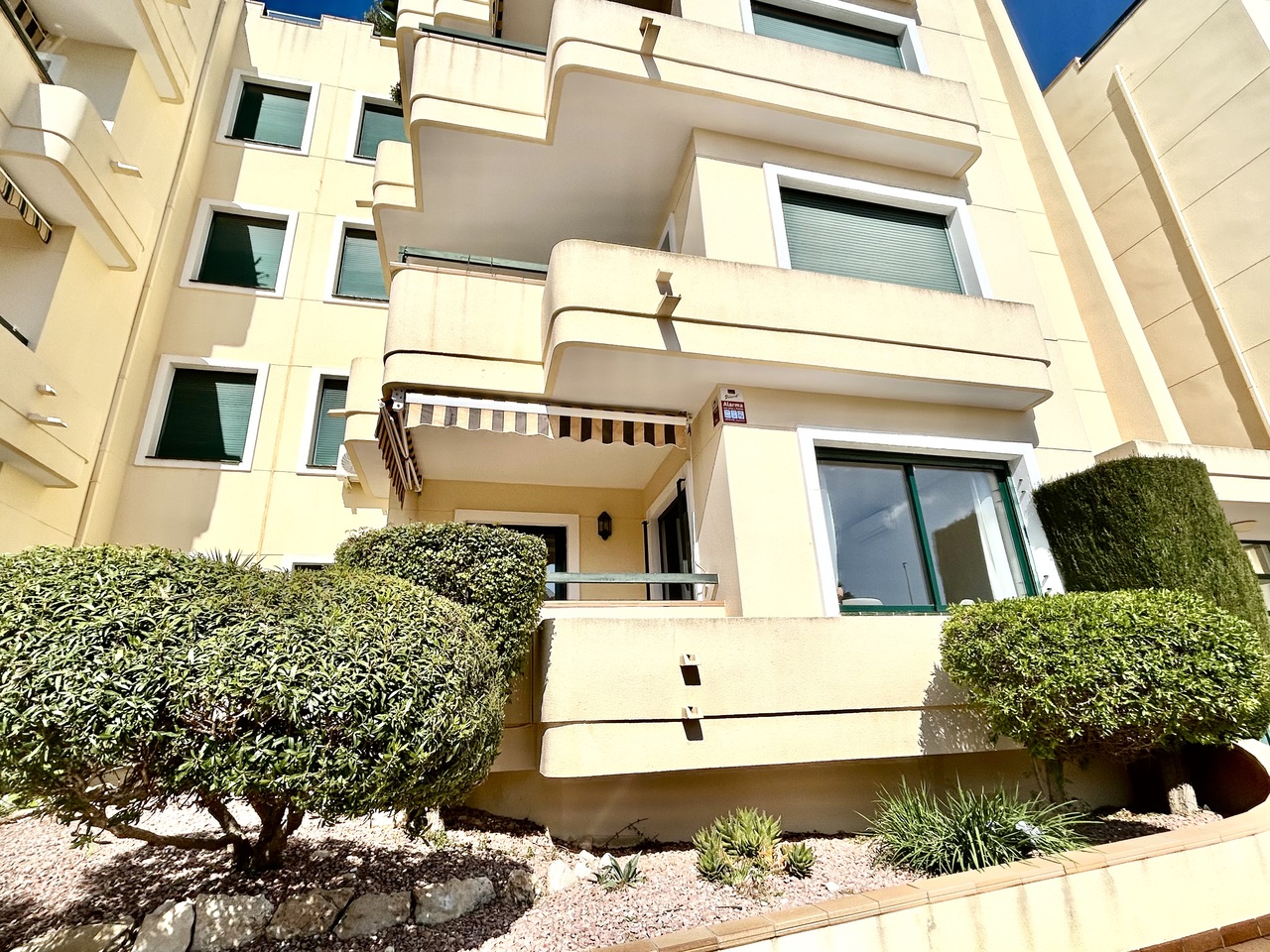 2 Bed, 2 Bath, ApartmentFor Sale, Campoamor, Alicante