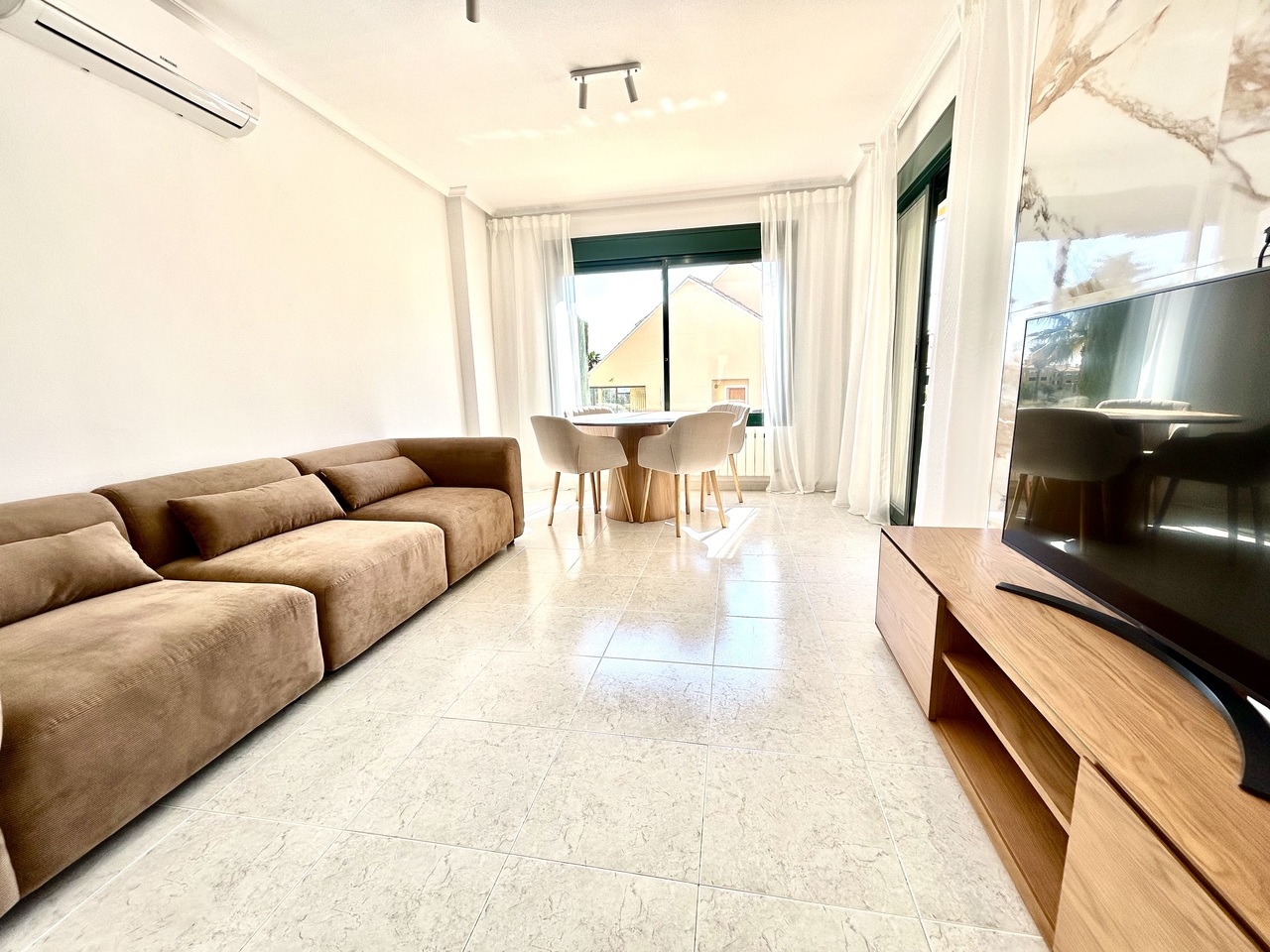 2 Bed, 2 Bath, ApartmentFor Sale, Campoamor, Alicante