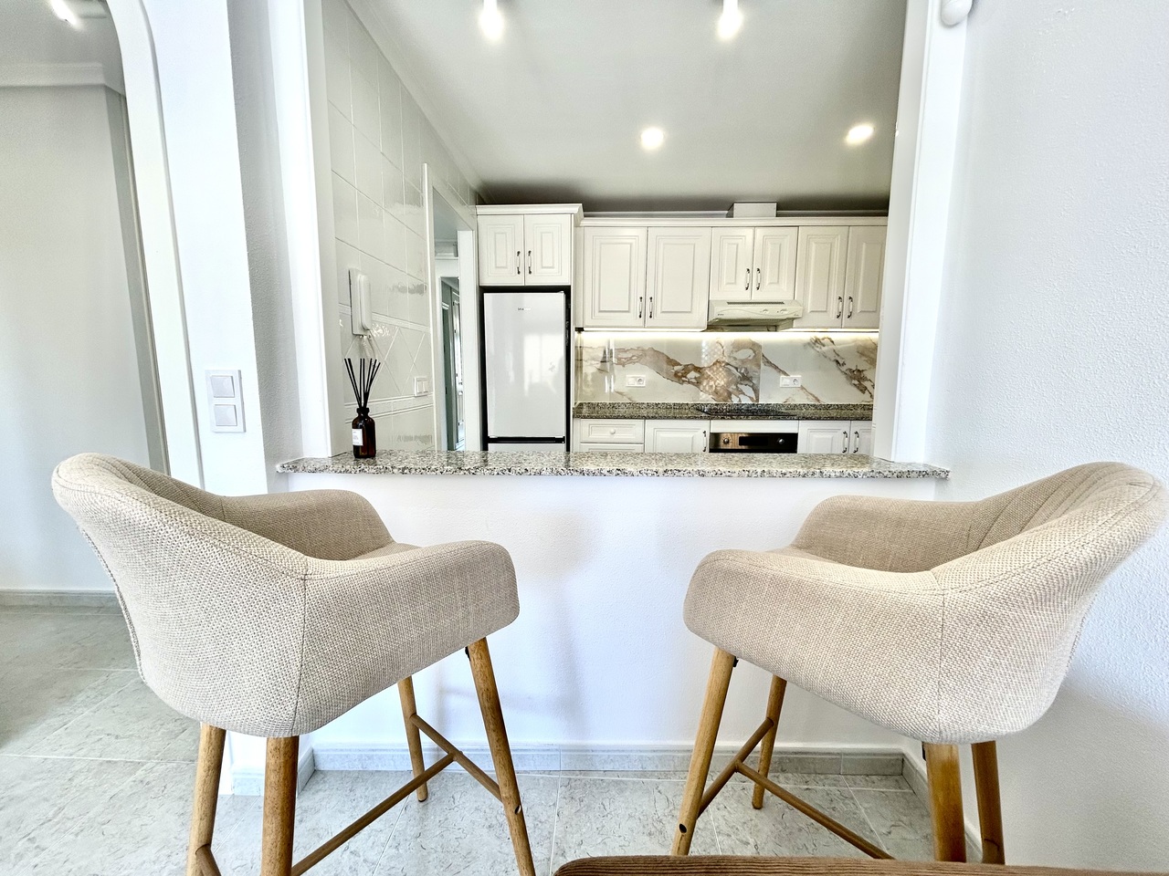 2 Bed, 2 Bath, ApartmentFor Sale, Campoamor, Alicante