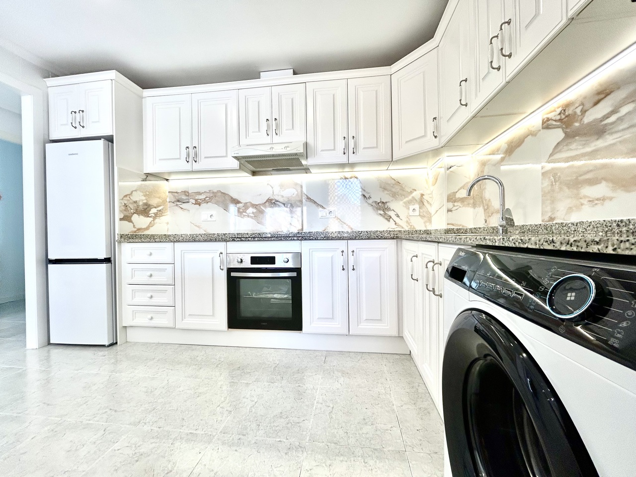 2 Bed, 2 Bath, ApartmentFor Sale, Campoamor, Alicante