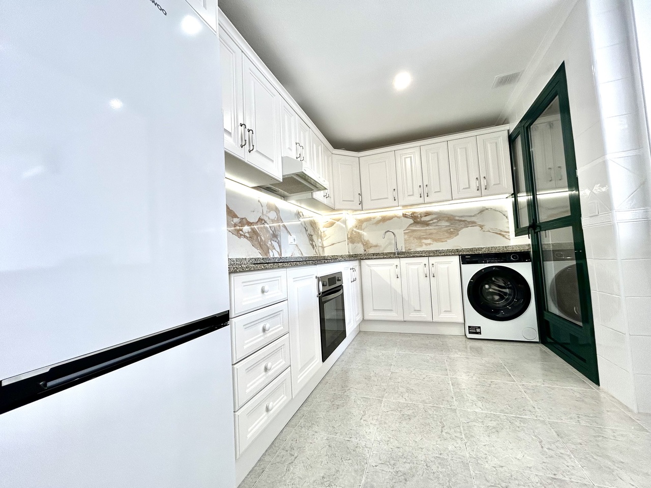 2 Bed, 2 Bath, ApartmentFor Sale, Campoamor, Alicante