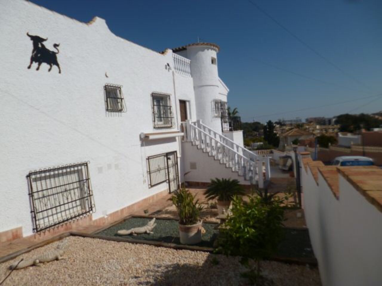 5 Bed, 4 Bath, HouseFor Sale, Villamartin, Alicante