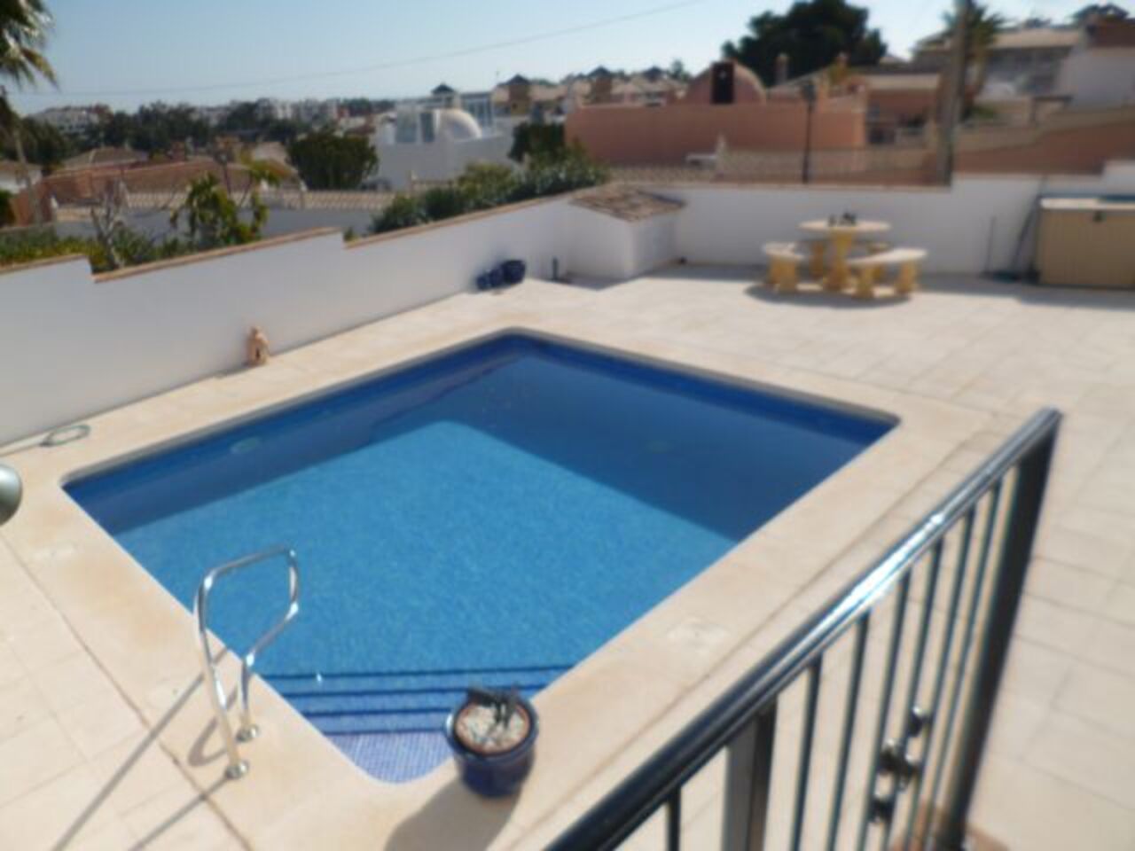 5 Bed, 4 Bath, HouseFor Sale, Villamartin, Alicante