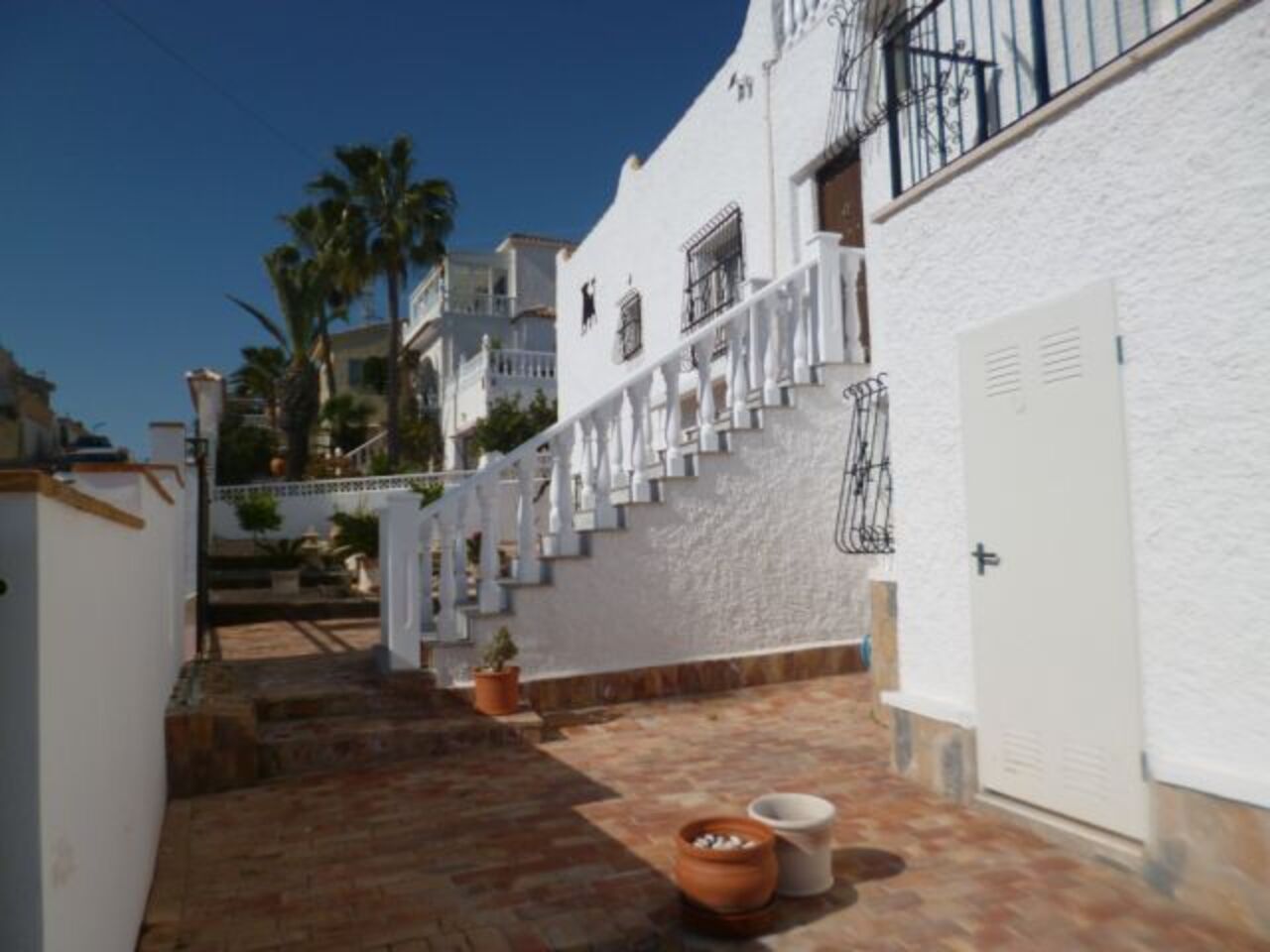 5 Bed, 4 Bath, HouseFor Sale, Villamartin, Alicante