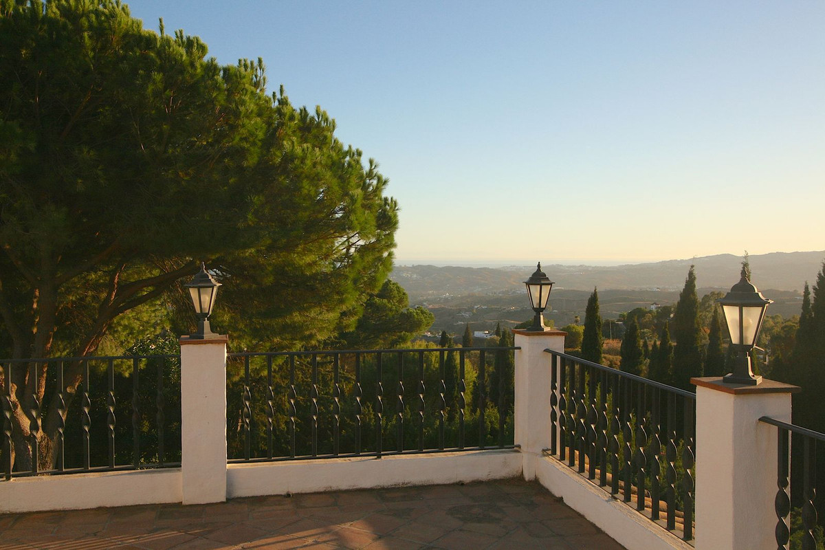 6 Bed, 5 Bath, HouseFor Sale, Mijas, Malaga