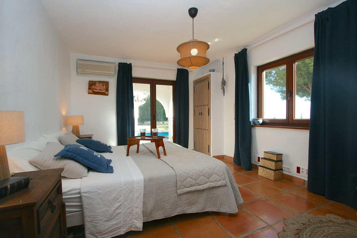 6 Bed, 5 Bath, HouseFor Sale, Mijas, Malaga