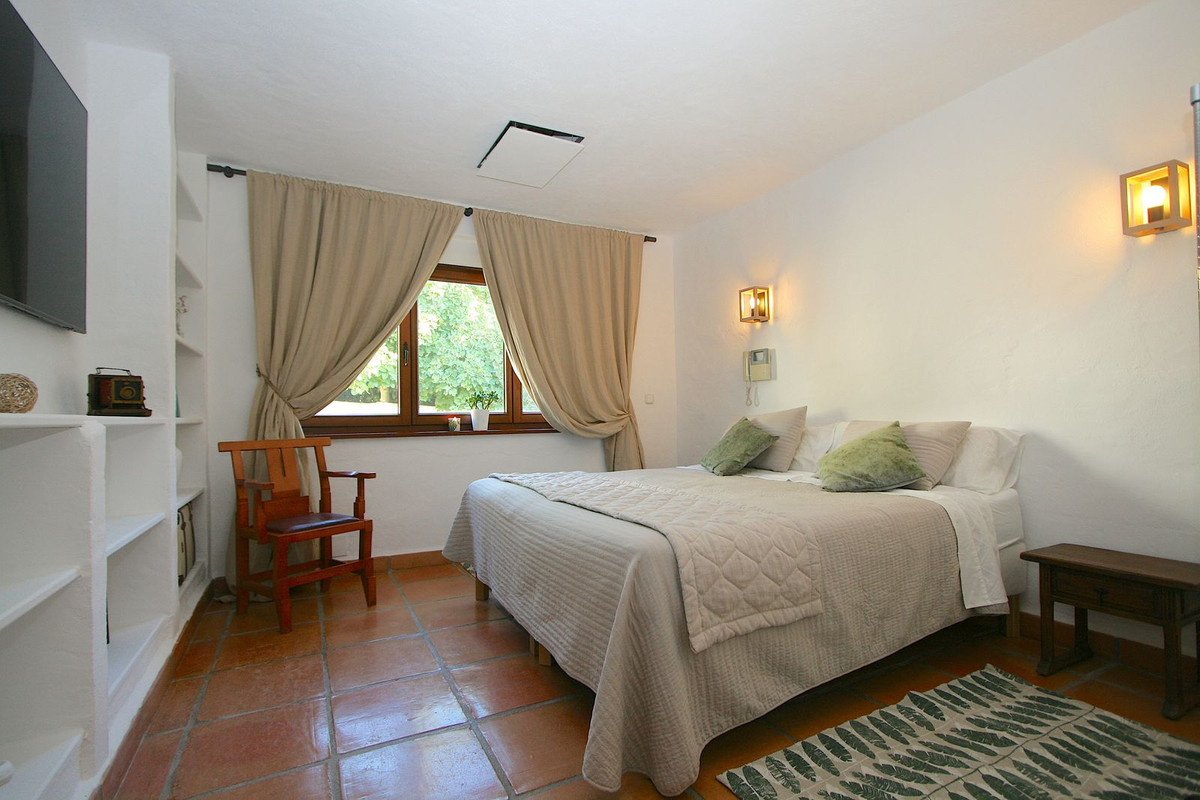 6 Bed, 5 Bath, HouseFor Sale, Mijas, Malaga