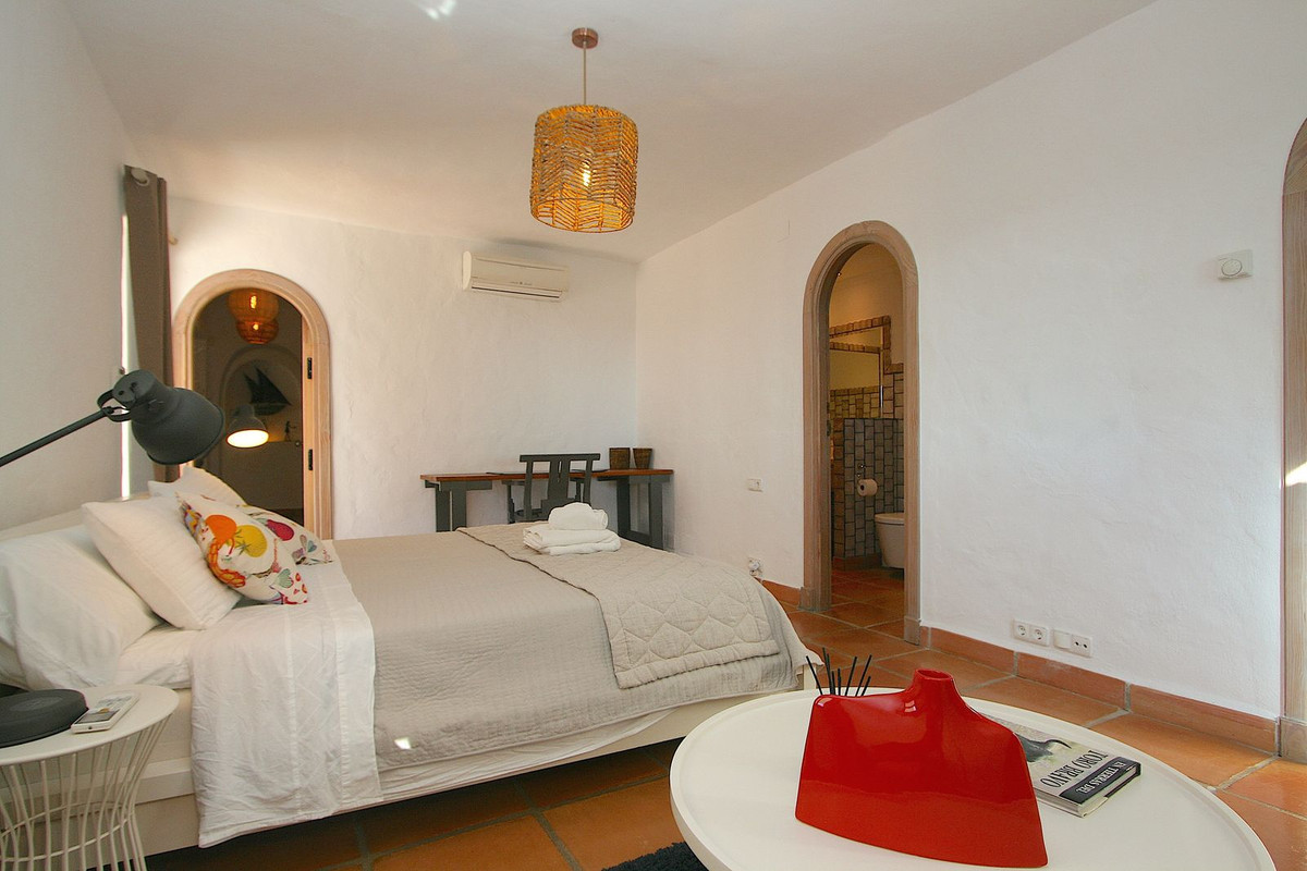 6 Bed, 5 Bath, HouseFor Sale, Mijas, Malaga