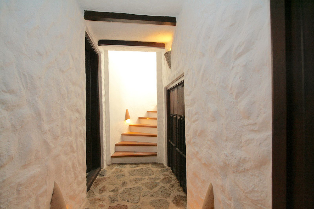 6 Bed, 5 Bath, HouseFor Sale, Mijas, Malaga