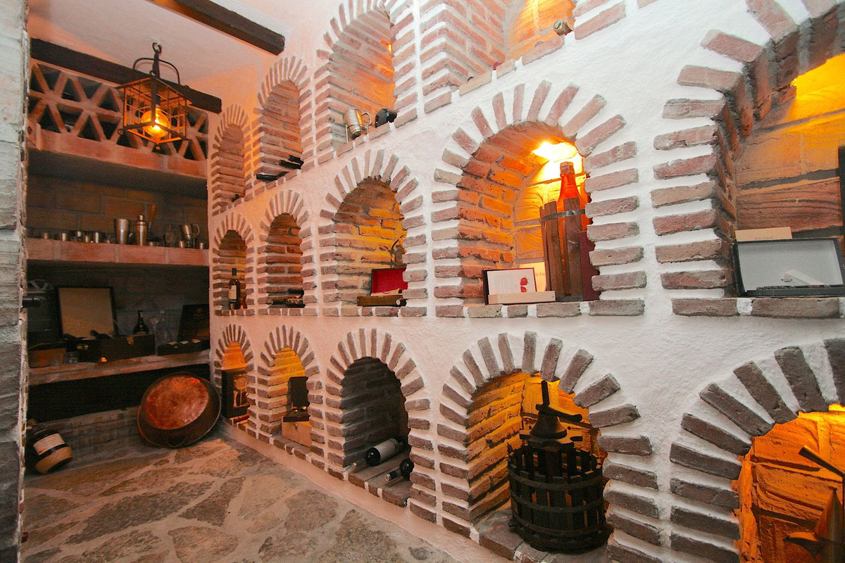 6 Bed, 5 Bath, HouseFor Sale, Mijas, Malaga