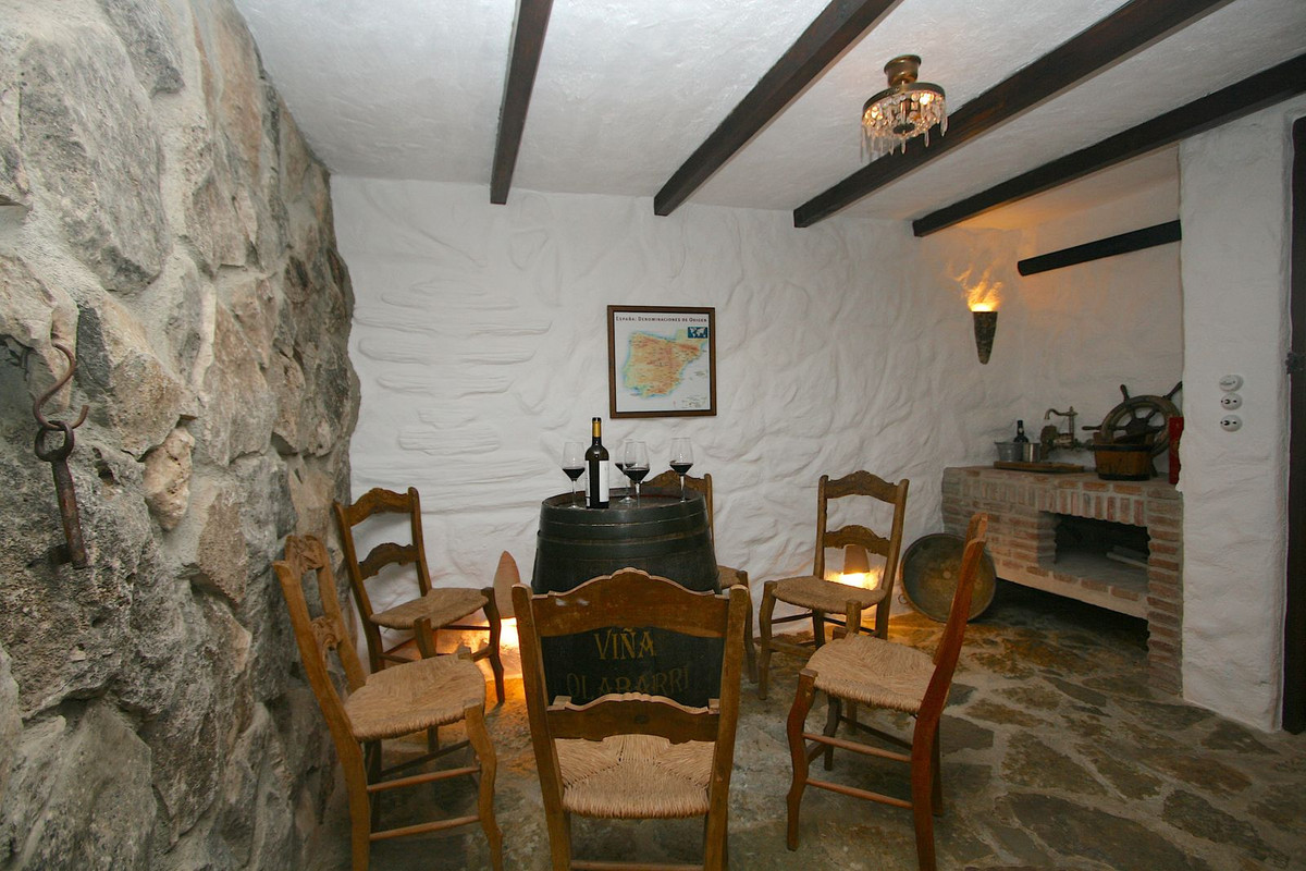 6 Bed, 5 Bath, HouseFor Sale, Mijas, Malaga