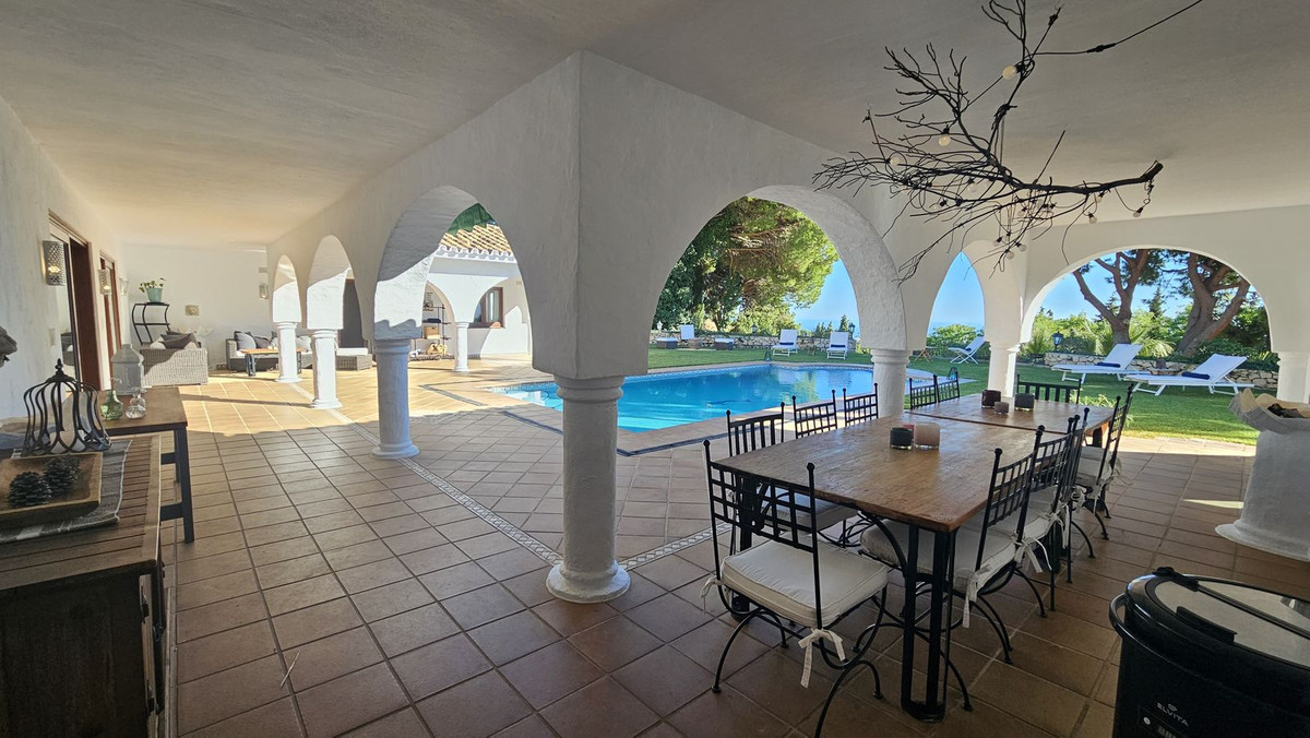 6 Bed, 5 Bath, HouseFor Sale, Mijas, Malaga
