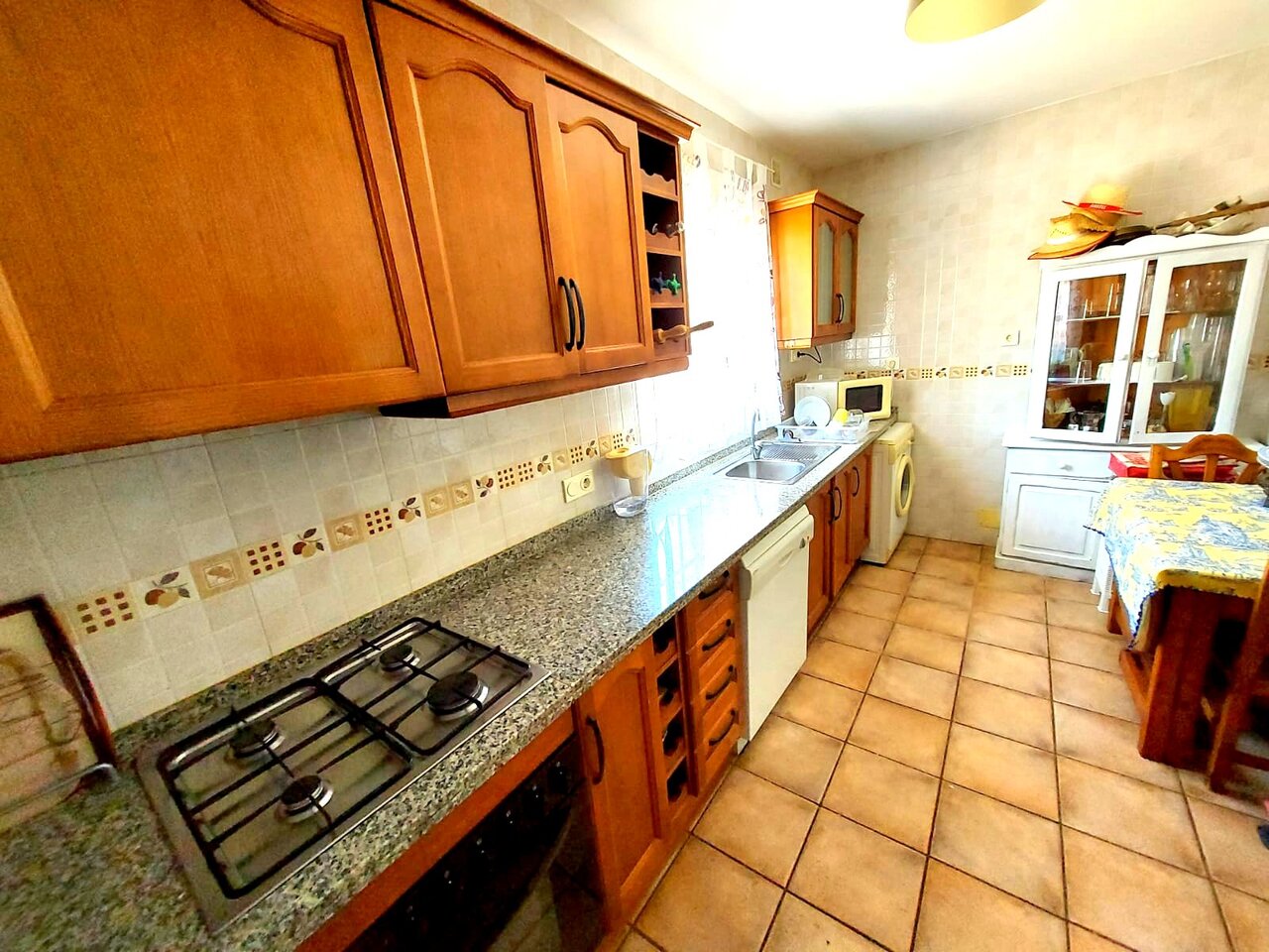 3 Bed, 2 Bath, HouseFor Sale, Calasparra, Murcia